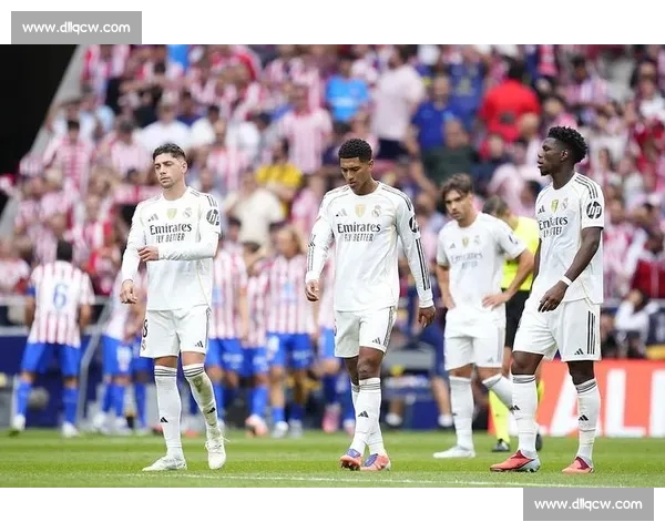 马卡：中场危机！皇马奥地利热身赛仅三人可用，阿隆索被迫启用青训